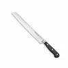 Wusthof Classic - 9" Double Serrated Bread Knife- Personalized Engraving Available -Knife Shop wusthof classic double serrated bread knife 1040101123