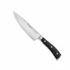 Wusthof Classic Ikon - 6" Cook’s Knife -Knife Shop wusthof classic ikon cooks knife 1040330116