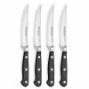 Wusthof Classic - 4 Pc. Steak Knife Knife Set- Personalized Engraving Available