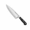Wusthof Classic - 8" Wide Cook’s Knife -Knife Shop wusthof classic wide cooks knife 1040104120