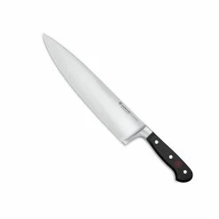 Wusthof Classic - 10" Wide Cook’s Knife