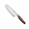 Wusthof Epicure - 7" Santoku W/Hollow Edge -Knife Shop wusthof epicure 7 santoku w hollow edge 1010631317