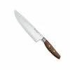Wusthof Epicure - 8" Cook's Knife - Half Bolster 2 Wusthof Epicure - 8" Cook's Knife - Half Bolster -Knife Shop wusthof epicure 8 cooks knife half bolster 1010630120