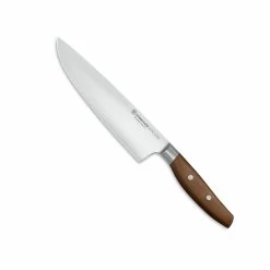 Wusthof Epicure - 8" Cook's Knife - Half Bolster