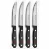 Wusthof Gourmet - 4 Pc. Steak Knife Set 1 Wusthof Gourmet - 4 Pc. Steak Knife Set -Knife Shop wusthof gourmet steak knife set 1125060403