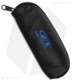 Zero Tolerance Knife Pouch (Black)
